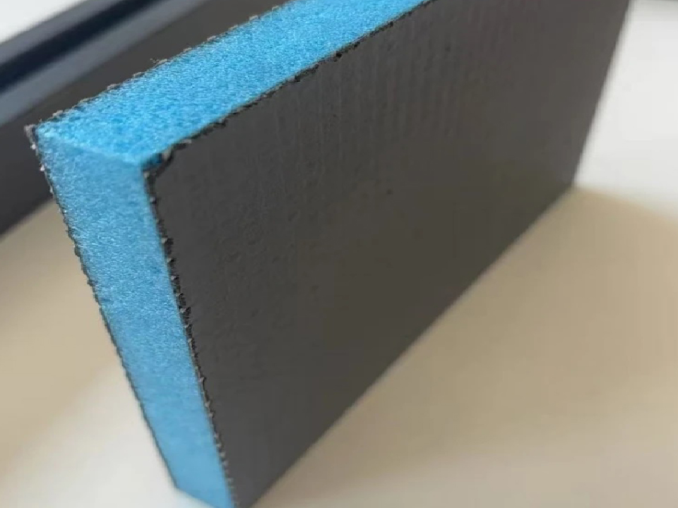 室內(nèi)裝修專用防水背襯板