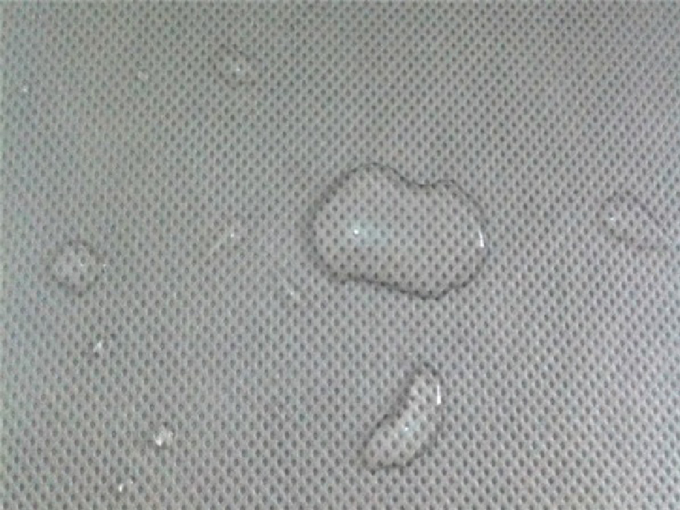 鋼結構專用聚丙烯防水透氣膜