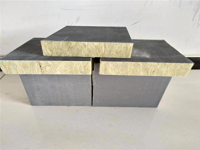 益陽豎絲巖棉復(fù)合板