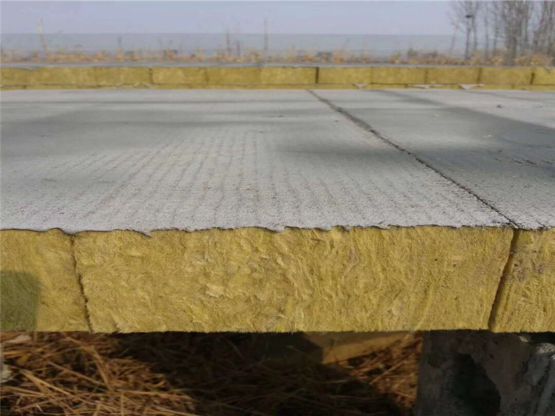 承德防火隔熱巖棉復(fù)合板直銷(xiāo)